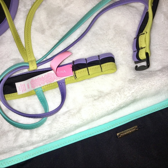 NEW Victoria’s Secret Push Up Bikini - Picture 8 of 8